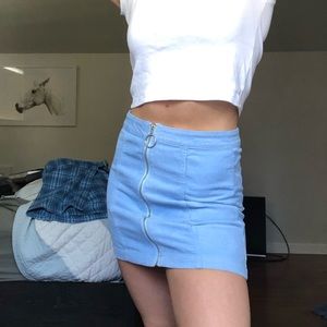 Forever 21 skirt